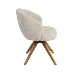 Eetkamerstoelen*HUUS Eetkamerstoel Sabi
