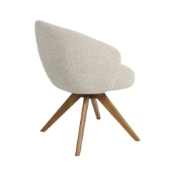 Eetkamerstoelen*HUUS Eetkamerstoel Sabi