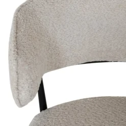 Eetkamerstoelen*HUUS Eetkamerstoel Sander (per 2 stuks)