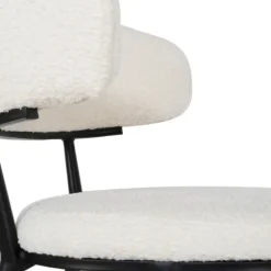 Eetkamerstoelen*HUUS Eetkamerstoel Sander (per 2 stuks)