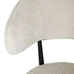 Eetkamerstoelen*HUUS Eetkamerstoel Sander (per 2 stuks)