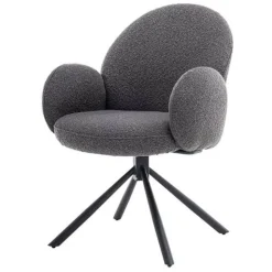 Eetkamerstoelen*HUUS Eetkamerstoel Schotland