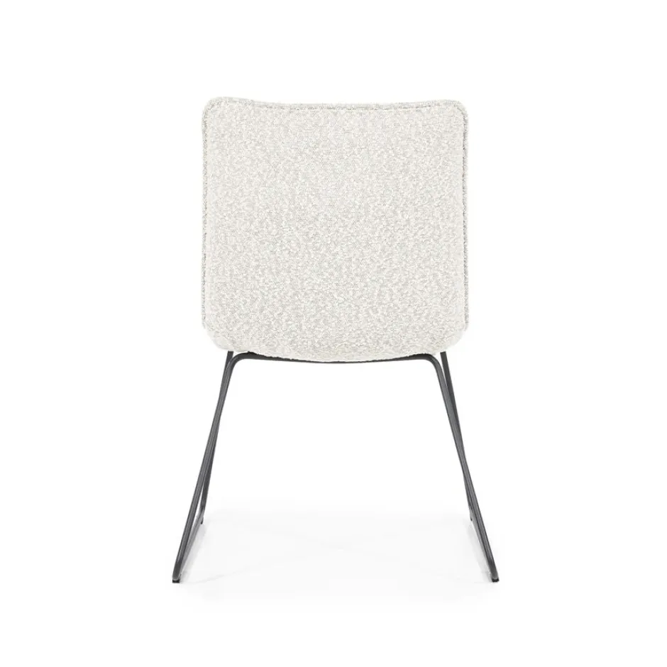 Eetkamerstoelen*HUUS Eetkamerstoel Sella (per 2 stuks)