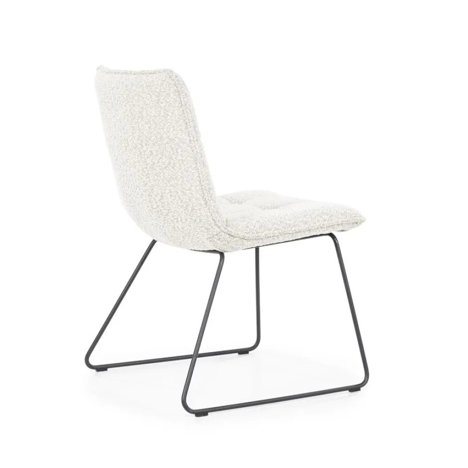 Eetkamerstoelen*HUUS Eetkamerstoel Sella (per 2 stuks)