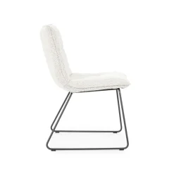 Eetkamerstoelen*HUUS Eetkamerstoel Sella (per 2 stuks)