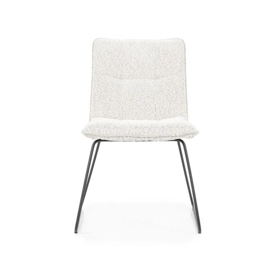 Eetkamerstoelen*HUUS Eetkamerstoel Sella (per 2 stuks)