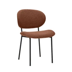 Eetkamerstoelen*HUUS Eetkamerstoel Senn (per 2 stuks)