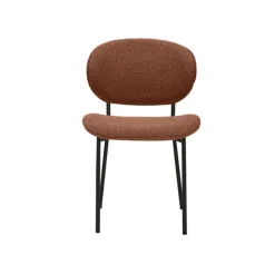 Eetkamerstoelen*HUUS Eetkamerstoel Senn (per 2 stuks)