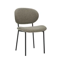 Eetkamerstoelen*HUUS Eetkamerstoel Senn (per 2 stuks)