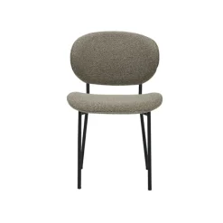 Eetkamerstoelen*HUUS Eetkamerstoel Senn (per 2 stuks)