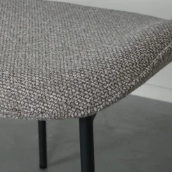 Eetkamerstoelen*HUUS Eetkamerstoel Senn (per 2 stuks)