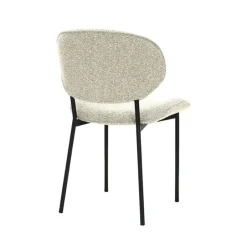 Eetkamerstoelen*HUUS Eetkamerstoel Senn (per 2 stuks)