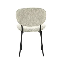 Eetkamerstoelen*HUUS Eetkamerstoel Senn (per 2 stuks)