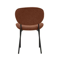 Eetkamerstoelen*HUUS Eetkamerstoel Senn (per 2 stuks)