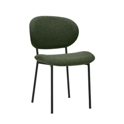 Eetkamerstoelen*HUUS Eetkamerstoel Senn (per 2 stuks)