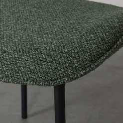 Eetkamerstoelen*HUUS Eetkamerstoel Senn (per 2 stuks)