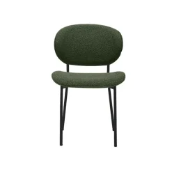 Eetkamerstoelen*HUUS Eetkamerstoel Senn (per 2 stuks)