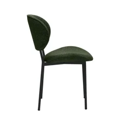 Eetkamerstoelen*HUUS Eetkamerstoel Senn (per 2 stuks)