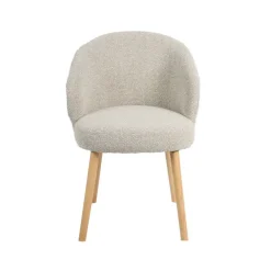 Eetkamerstoelen*HUUS Eetkamerstoel Shiro (per 2 stuks)