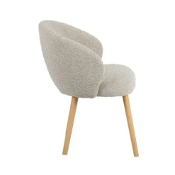Eetkamerstoelen*HUUS Eetkamerstoel Shiro (per 2 stuks)