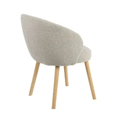 Eetkamerstoelen*HUUS Eetkamerstoel Shiro (per 2 stuks)