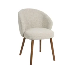 Eetkamerstoelen*HUUS Eetkamerstoel Shiro (per 2 stuks)