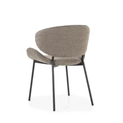 Eetkamerstoelen*HUUS Eetkamerstoel Tess