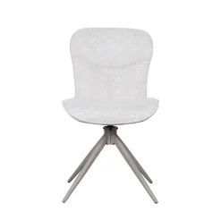 Eetkamerstoelen*HUUS Eetkamerstoel Thorben (per 2 stuks)