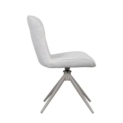 Eetkamerstoelen*HUUS Eetkamerstoel Thorben (per 2 stuks)