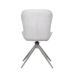Eetkamerstoelen*HUUS Eetkamerstoel Thorben (per 2 stuks)
