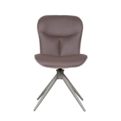 Eetkamerstoelen*HUUS Eetkamerstoel Thorben (per 2 stuks)