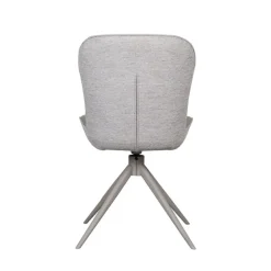 Eetkamerstoelen*HUUS Eetkamerstoel Thorben (per 2 stuks)