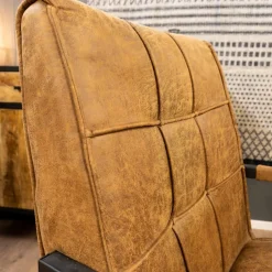 Eetkamerstoelen*HUUS Eetkamerstoel Two