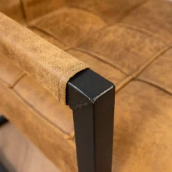 Eetkamerstoelen*HUUS Eetkamerstoel Two