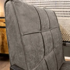 Eetkamerstoelen*HUUS Eetkamerstoel Two