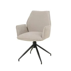 Eetkamerstoelen*HUUS Eetkamerstoel Vermeer