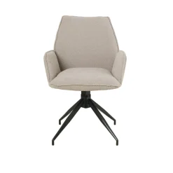 Eetkamerstoelen*HUUS Eetkamerstoel Vermeer