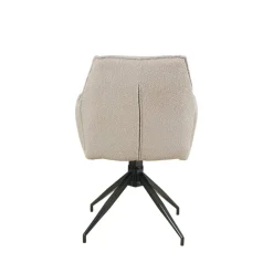 Eetkamerstoelen*HUUS Eetkamerstoel Vermeer