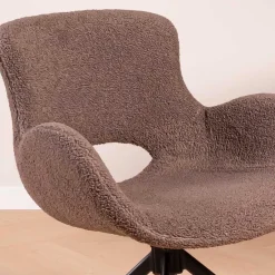 Eetkamerstoelen*HUUS Eetkamerstoel Vicky