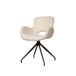 Eetkamerstoelen*HUUS Eetkamerstoel Vicky