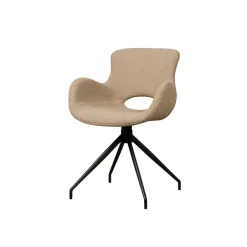 Eetkamerstoelen*HUUS Eetkamerstoel Vicky