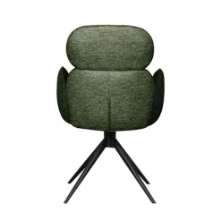 Eetkamerstoelen*HUUS Eetkamerstoel Vidar (per 2 stuks)