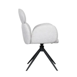 Eetkamerstoelen*HUUS Eetkamerstoel Vidar (per 2 stuks)