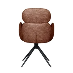 Eetkamerstoelen*HUUS Eetkamerstoel Vidar (per 2 stuks)