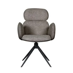 Eetkamerstoelen*HUUS Eetkamerstoel Vidar (per 2 stuks)