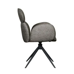 Eetkamerstoelen*HUUS Eetkamerstoel Vidar (per 2 stuks)