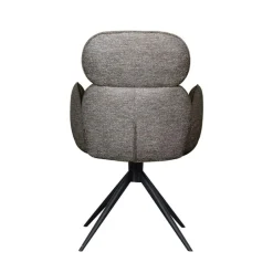 Eetkamerstoelen*HUUS Eetkamerstoel Vidar (per 2 stuks)