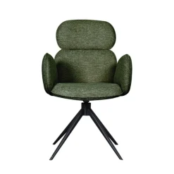 Eetkamerstoelen*HUUS Eetkamerstoel Vidar (per 2 stuks)