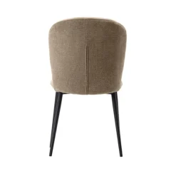 Eetkamerstoelen*HUUS Eetkamerstoel Vino (per 2 stuks)