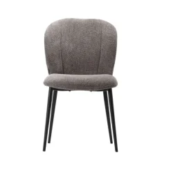 Eetkamerstoelen*HUUS Eetkamerstoel Vino (per 2 stuks)